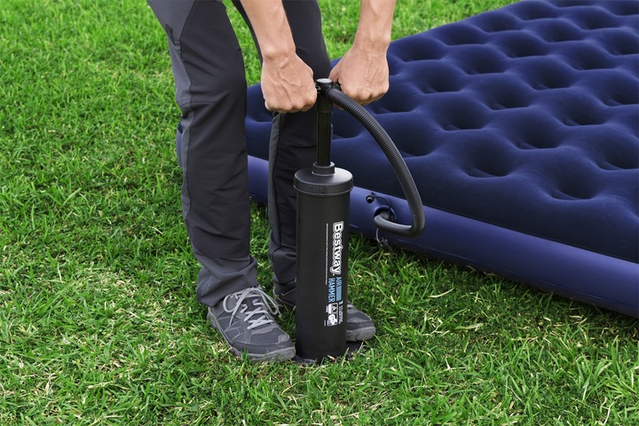 Actual product image Bestway Air Hammer