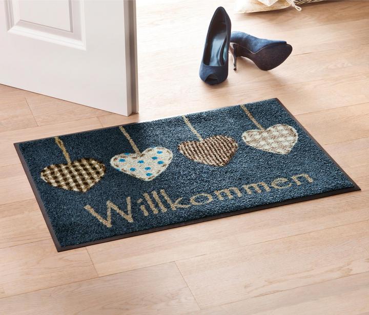 Immagine prodotto Wash + Dry Cottage Hearts (50 x 75 cm)