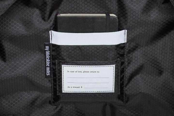 Immagine prodotto Moleskine Borsa Metro Duffle (37 l)