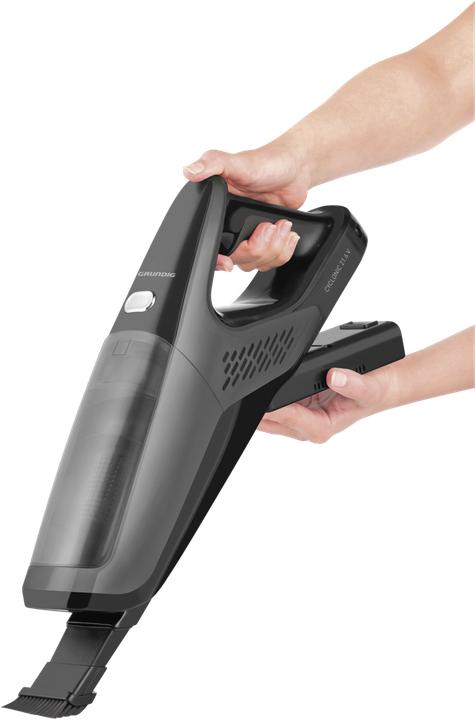 Produktbild Grundig Vch 9932