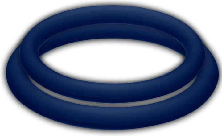 Produktbild Joydivision Potenz-Duo Penisringe (3 cm)