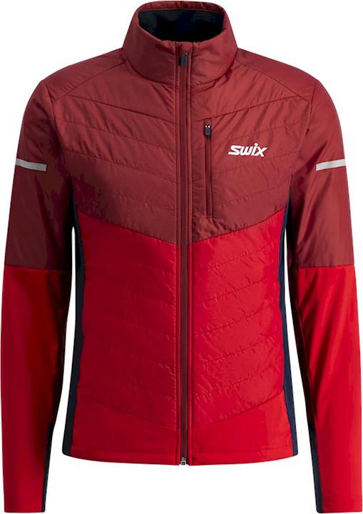 Immagine prodotto Swix Giacca isolata Dynamic Hybrid (S)