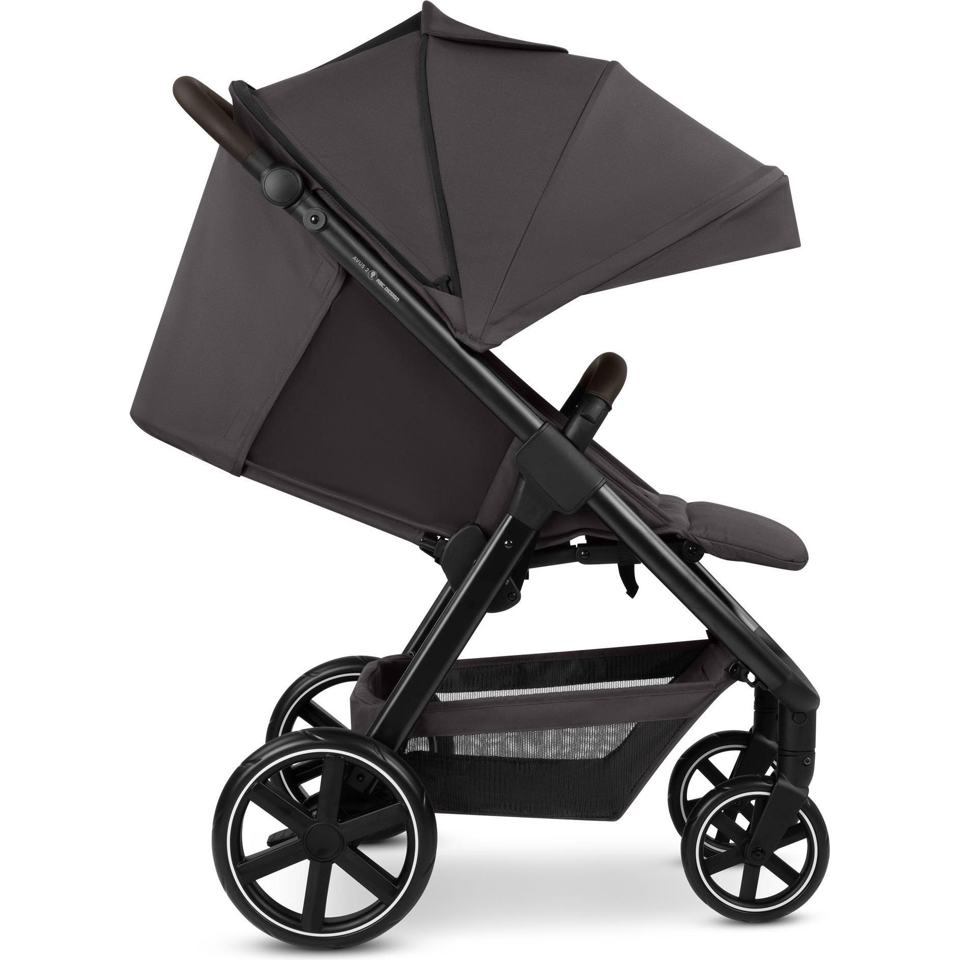 Thumbnail - ABC Design, Kinderwagen, Avus 2 Buggy / Sportwagen