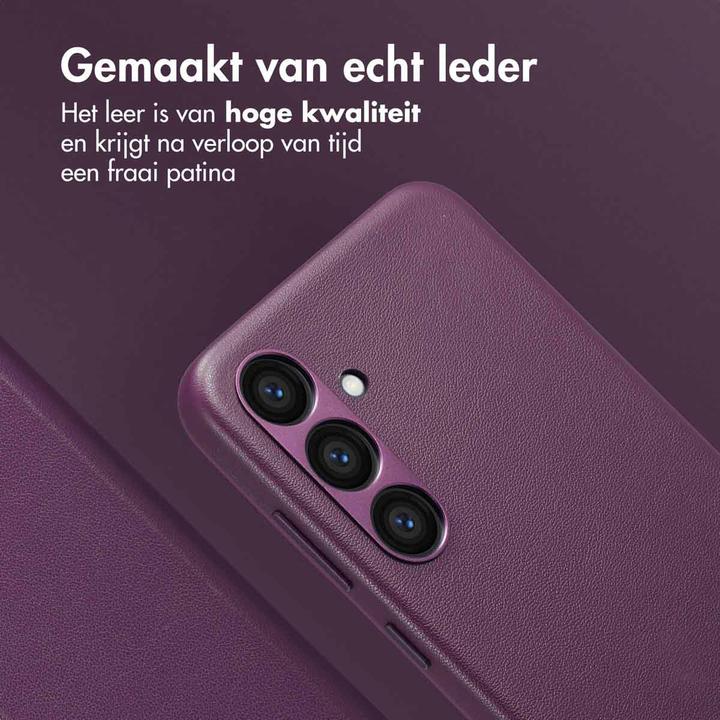 Produktbild Accezz SH00069289 (Samsung Galaxy S23+)