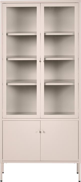 Produktbild Beliani Oxted (80 x 35 x 180 cm)