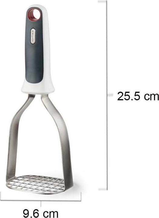 Actual product image Zyliss Potato Mashers