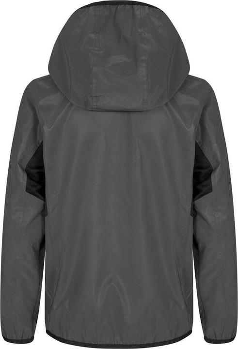 Actual product image Clique Childrens/Kids Willmar Reflective Jacket (140)