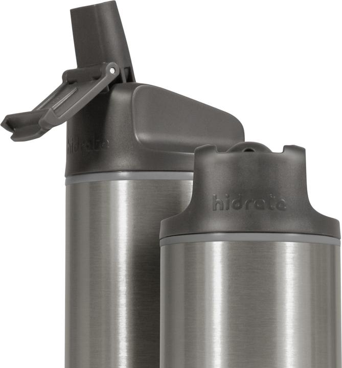Produktbild HidrateSpark Steel (0.60 l)