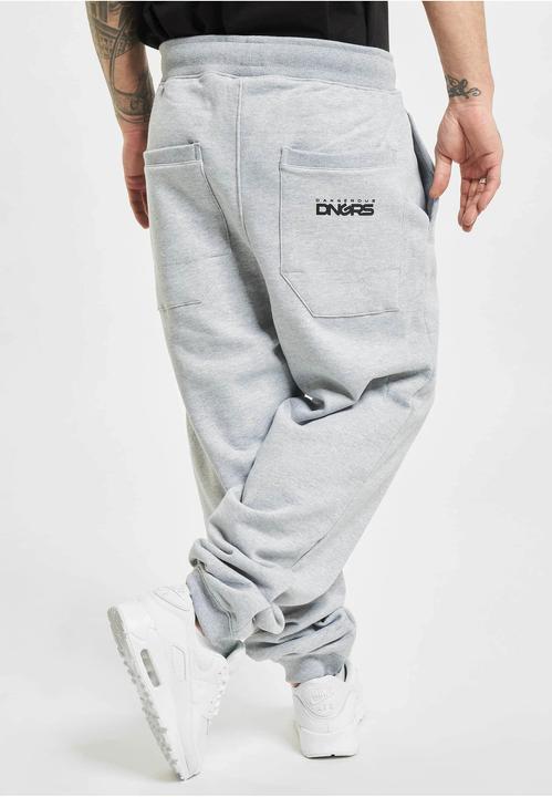 Actual product image Dangerous Classic Sweat Pants - 21073 (S)