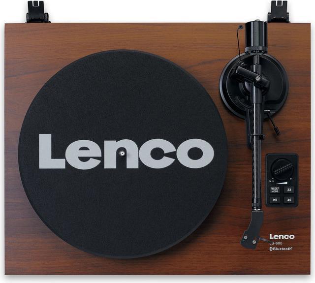Produktbild Lenco LS-600WA (Manuell)