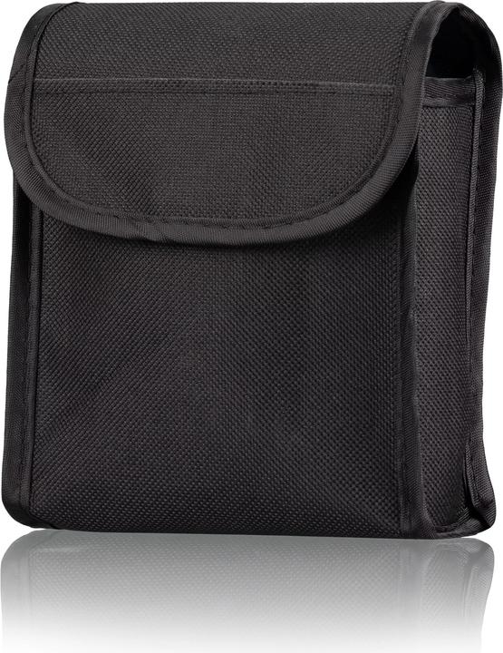 Immagine prodotto Bresser Junior 8810640 - Binocolo per bambini 7x30 (7x, 30 mm)