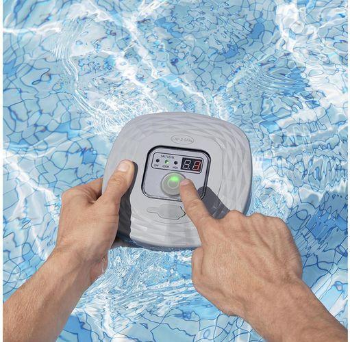 Image du produit Bestway Lay-Z-Spa 0.5 g/h Saltwater Chlorinator