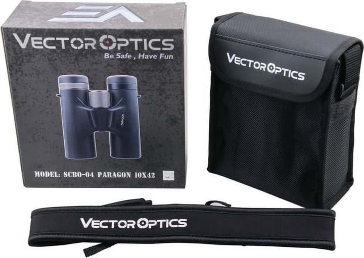 Immagine prodotto Vector Optics Paragon 10x42 Binoculars (10x, 42 mm)