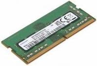 Produktbild Lenovo DDR3L 1600 (1 x 8GB, 1600 MHz, DDR3-RAM, SO-DIMM)