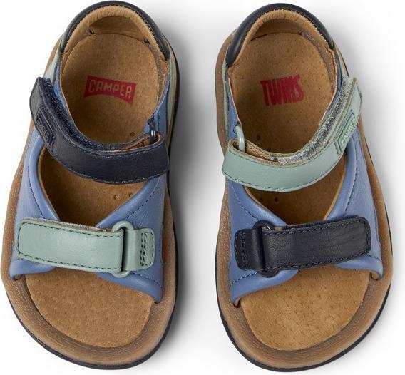 Actual product image Camper Bicho 2-Strap Sandal (21)