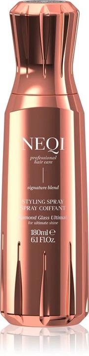Neqi Diamond Glass Ultimate Styling Spray (180 ml)