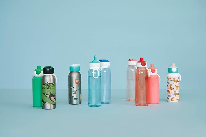 Actual product image Mepal Campus 2025 Wasserflasche Flip-Up (0.50 l)