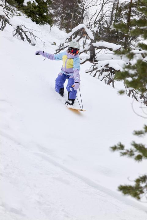 Actual product image Reima Alaniva Winter Jacket (146)