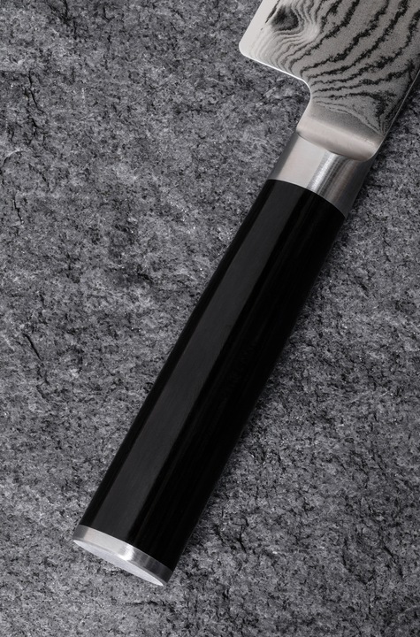 Immagine prodotto Kai Coltello da bistecca SHUN nero snocciolato (12.50 cm)
