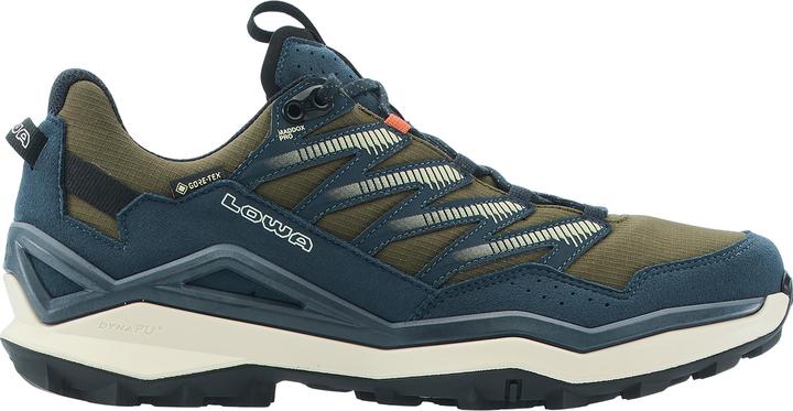 Produktbild Lowa Maddox Pro Gtx Lo (44)