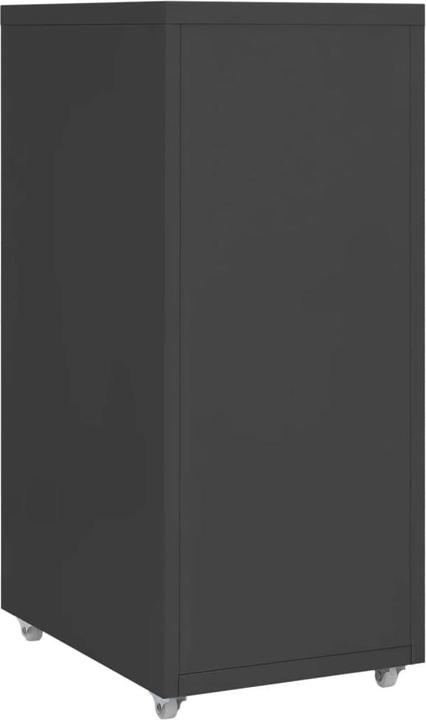 Actual product image VidaXL Junius (28 x 41 x 69 cm)