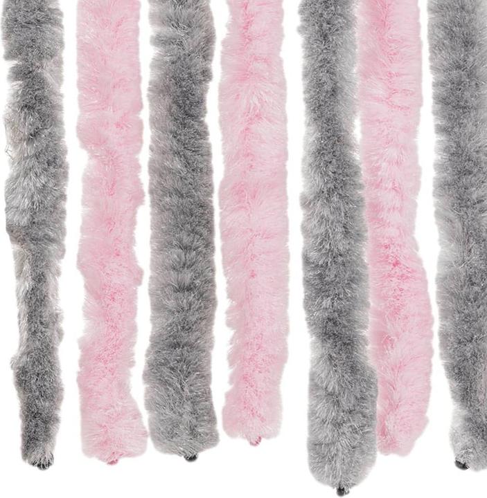 Produktbild vidaXL Fliegenvorhang (100 x 220 cm)