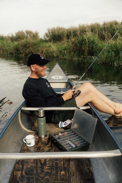 Produktbild Lakor Back Attack (S)