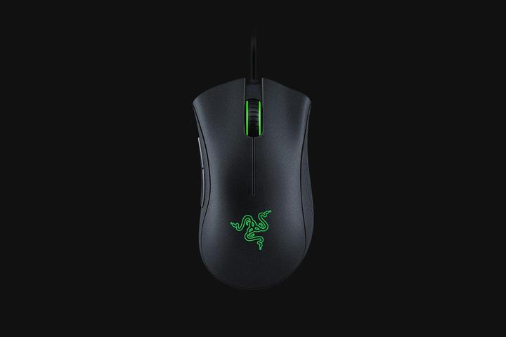 Produktbild Razer DeathAdder Essential (Kabelgebunden)