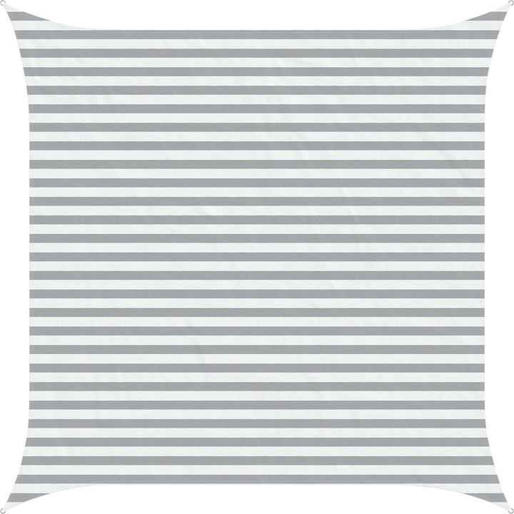 Actual product image vidaXL Outdoor Sonnenschutz Markise (360 x 360 cm)