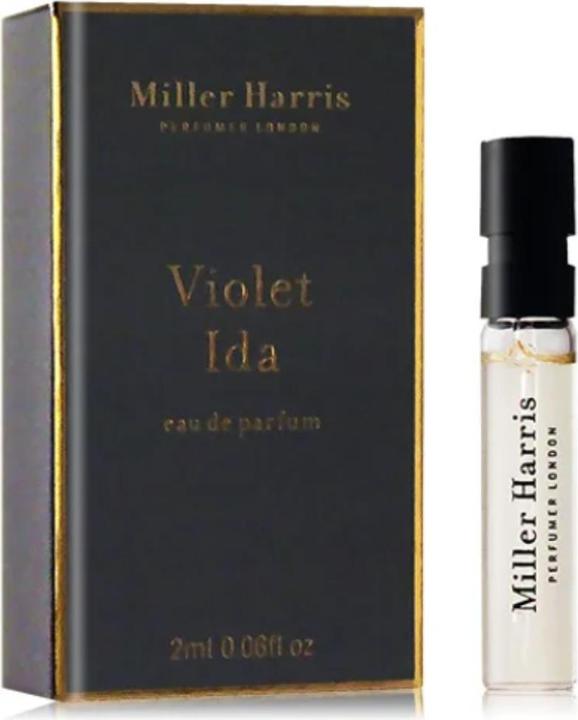 Produktbild Miller Harris Violet Ida Eau De Parfum (Eau de Parfum)