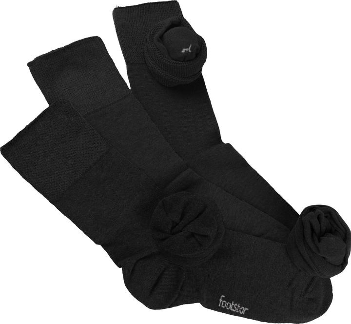 Produktbild Black Snake 3 Pack Basic (3er Pack, 43, 46)