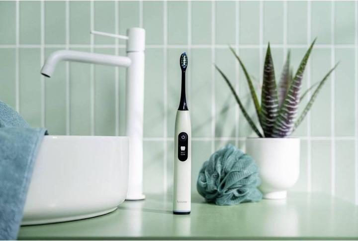 Actual product image Beurer SC 50 (Sonic toothbrush)