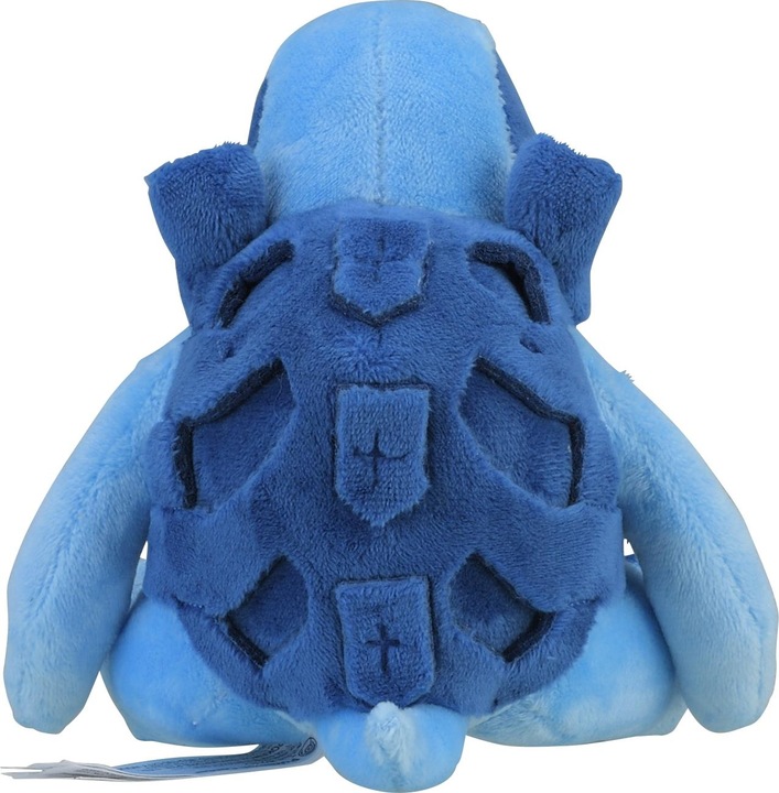 Produktbild Pokémon Carracosta Sitting Cuties Plush - 15 cm (15 cm)
