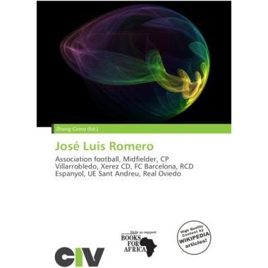 José Luis Romero, Ratgeber