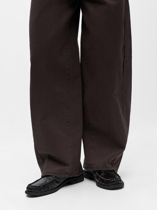 Produktbild Object Barrel Fit Jeans (M)