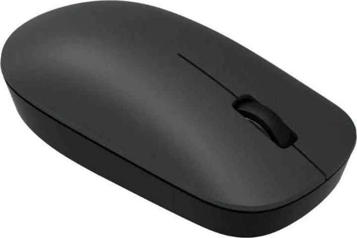 Actual product image Xiaomi Wireless Mouse Lite (Wireless)