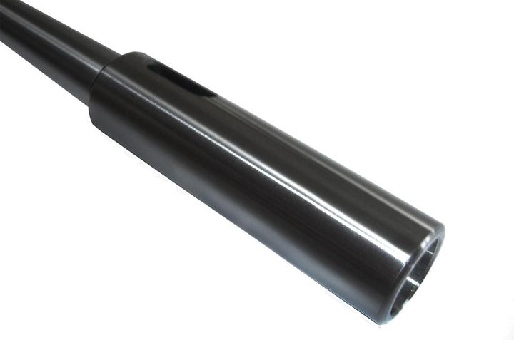 Produktbild Paulimot Verlängerungshülse MK2 (aussen) – MK3 (innen)