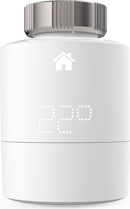 Produktbild tado° Smartes Heizkörper Thermostat – Quattro Pack