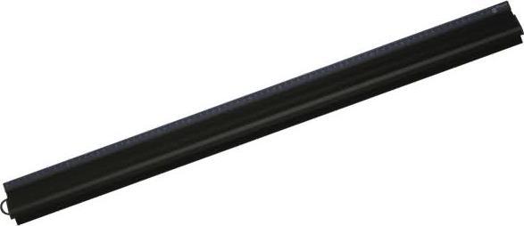 Actual product image Maped Quadro cutting ruler, made of aluminium, length: 800 mm (80 cm, Aluminium)