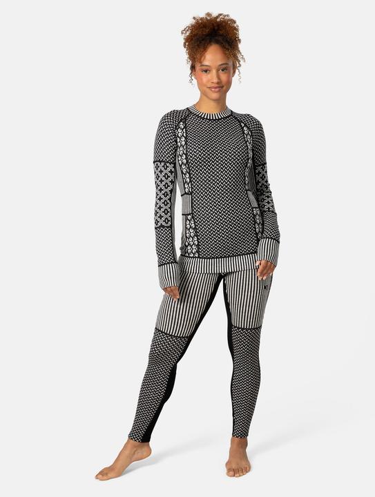 Actual product image Kari Traa Smekker LS (XS)