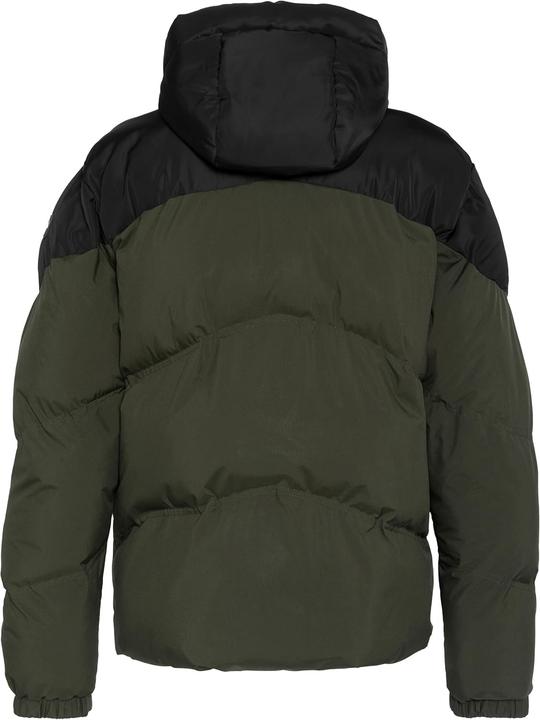 Actual product image Schott Nyc Short Down Jacket (3XL)