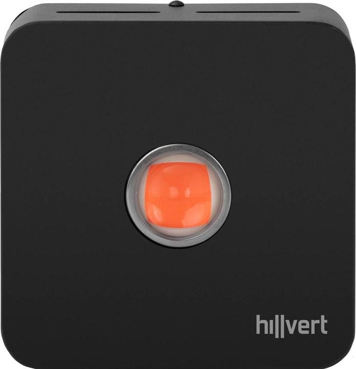 Actual product image Hillvert LED Grow Light - Full spectrum - 50 W - 1 LED - 4200 lumens (LED, 240 V)