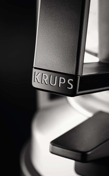 Actual product image Krups Km468910