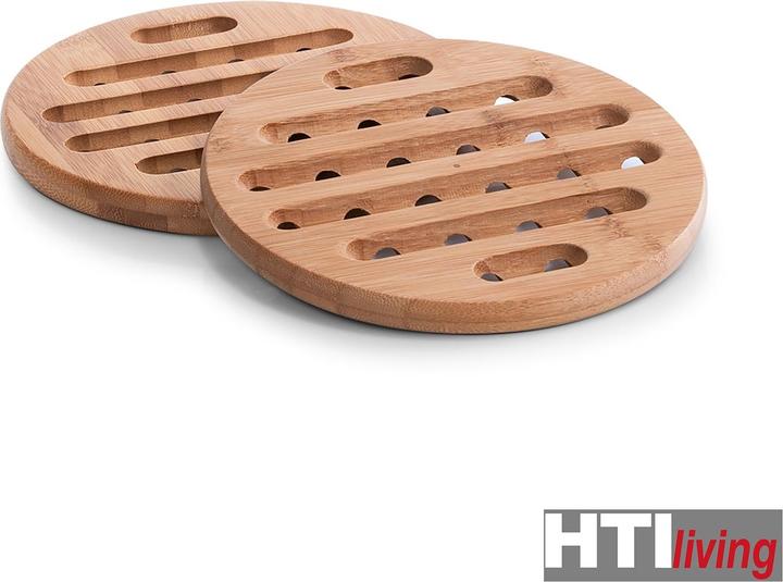 Actual product image neuetischkultur Trivet (1x, Pan coaster)