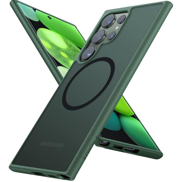 Actual product image Torras Guardian (Samsung Galaxy S23 Ultra)