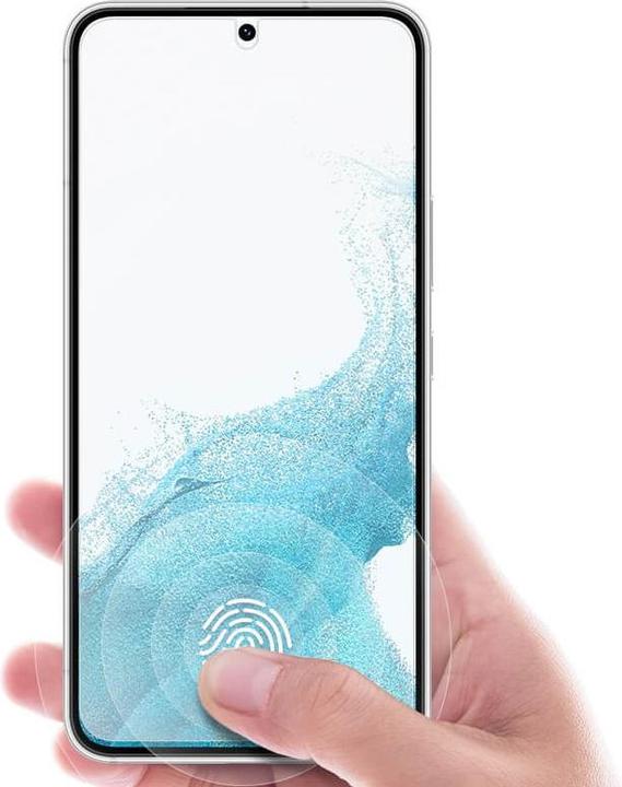 Produktbild Samsung Screen Protector (1 Stück, Samsung Galaxy S22+)