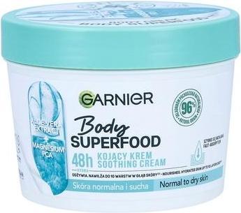 Produktbild Garnier Body Superfood (Körpercreme, 380 ml)