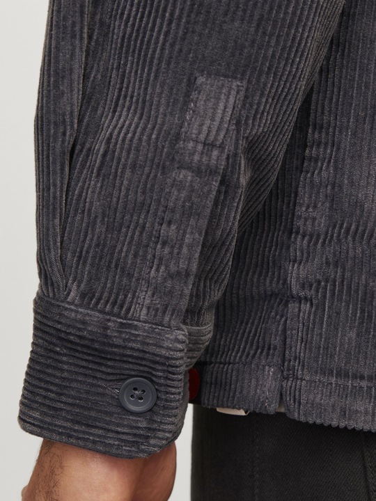 Image du produit Jack & Jones Rddbrady Overshirt Cord. L/S Noos (M)