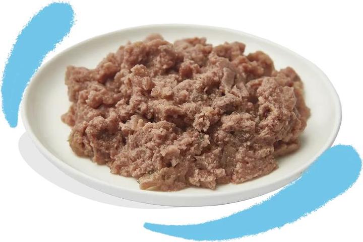 Produktbild Edgard & Cooper Paté (Junior, 16 Stk., 1360 g)