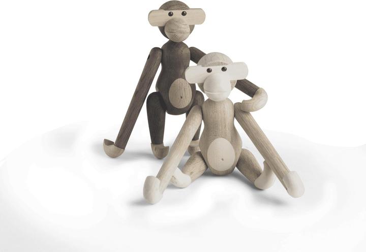 Produktbild Kay Bojesen HolzAffe klein